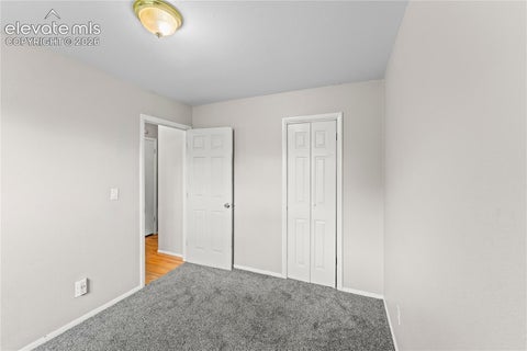 Tiny photo for 1120 Maxwell Street, Colorado Springs, CO 80906 (MLS # 1904451)