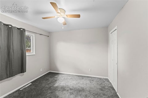 Tiny photo for 1120 Maxwell Street, Colorado Springs, CO 80906 (MLS # 1904451)