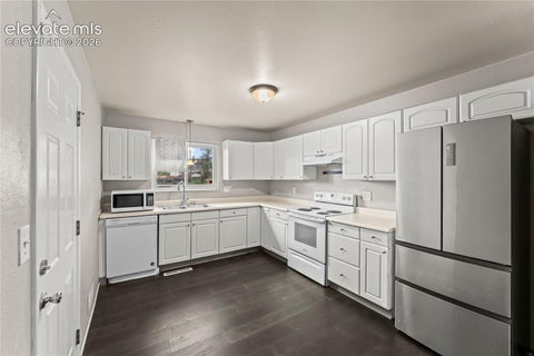 Tiny photo for 1120 Maxwell Street, Colorado Springs, CO 80906 (MLS # 1904451)