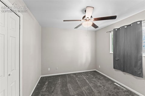 Tiny photo for 1120 Maxwell Street, Colorado Springs, CO 80906 (MLS # 1904451)