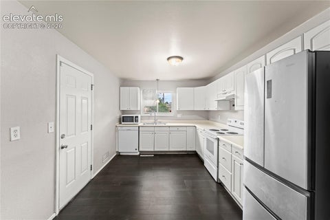 Tiny photo for 1120 Maxwell Street, Colorado Springs, CO 80906 (MLS # 1904451)