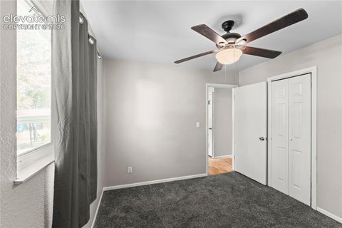 Tiny photo for 1120 Maxwell Street, Colorado Springs, CO 80906 (MLS # 1904451)