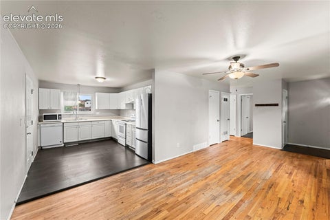Tiny photo for 1120 Maxwell Street, Colorado Springs, CO 80906 (MLS # 1904451)