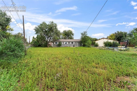 Tiny photo for 1120 Maxwell Street, Colorado Springs, CO 80906 (MLS # 1904451)