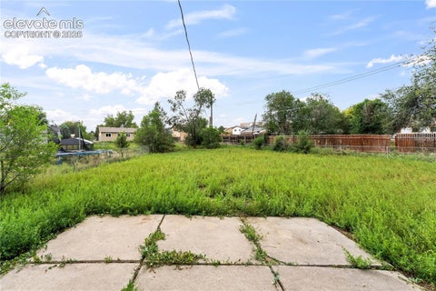 Tiny photo for 1120 Maxwell Street, Colorado Springs, CO 80906 (MLS # 1904451)