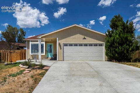 Photo of 105 Patchwork Court, Fountain, CO 80817 (MLS # 7156267)