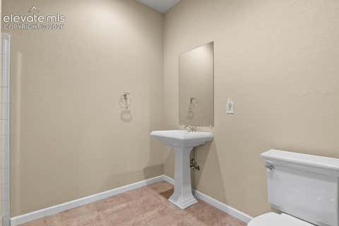 Tiny photo for 822 S Wahsatch Avenue, Colorado Springs, CO 80903 (MLS # 9412395)