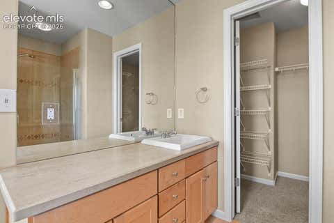 Tiny photo for 822 S Wahsatch Avenue, Colorado Springs, CO 80903 (MLS # 9412395)