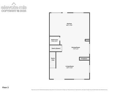 Tiny photo for 822 S Wahsatch Avenue, Colorado Springs, CO 80903 (MLS # 9412395)