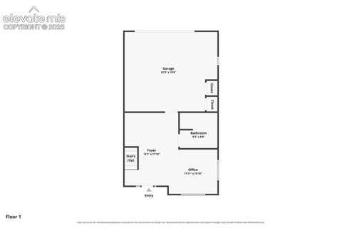 Tiny photo for 822 S Wahsatch Avenue, Colorado Springs, CO 80903 (MLS # 9412395)