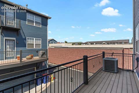 Tiny photo for 822 S Wahsatch Avenue, Colorado Springs, CO 80903 (MLS # 9412395)
