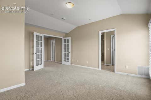 Tiny photo for 822 S Wahsatch Avenue, Colorado Springs, CO 80903 (MLS # 9412395)