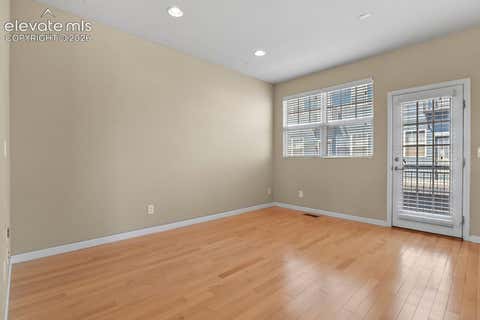 Tiny photo for 822 S Wahsatch Avenue, Colorado Springs, CO 80903 (MLS # 9412395)