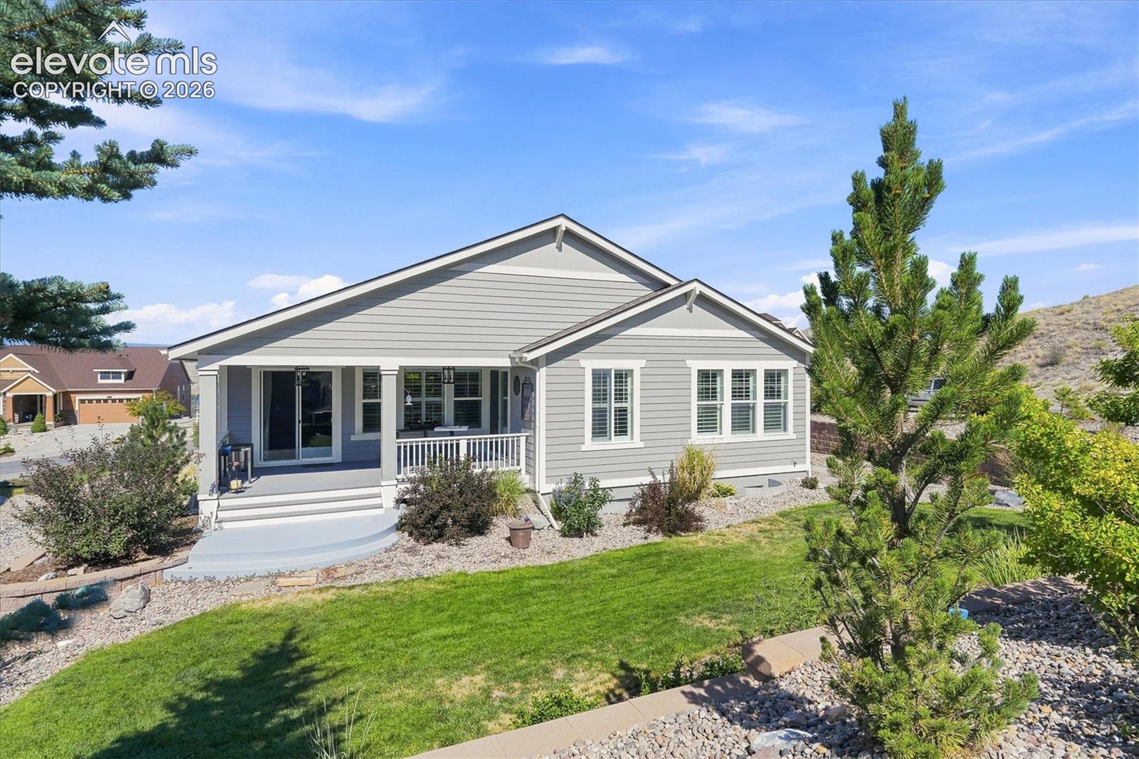 3708 Eveningglow Way