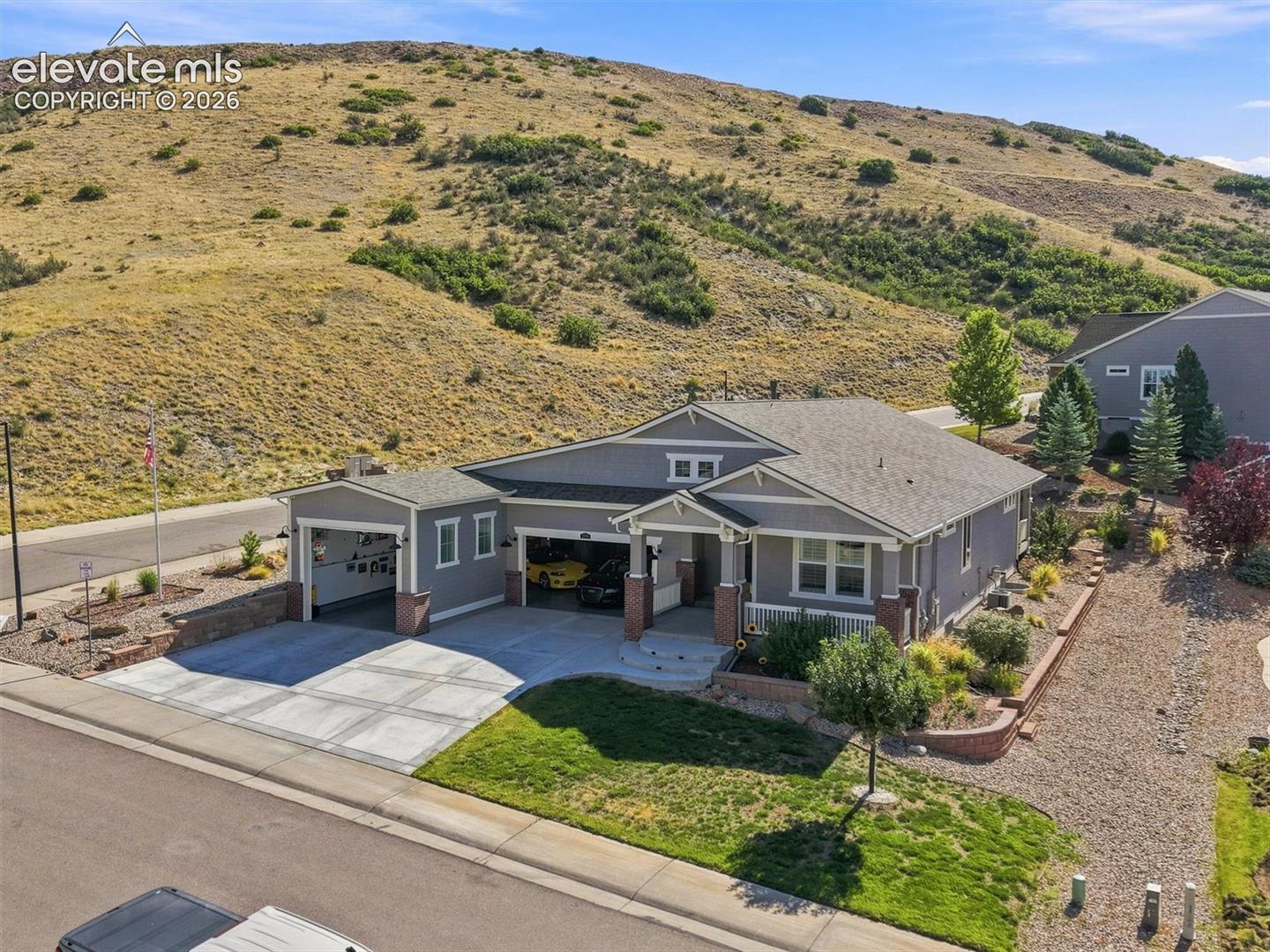 3708 Eveningglow Way