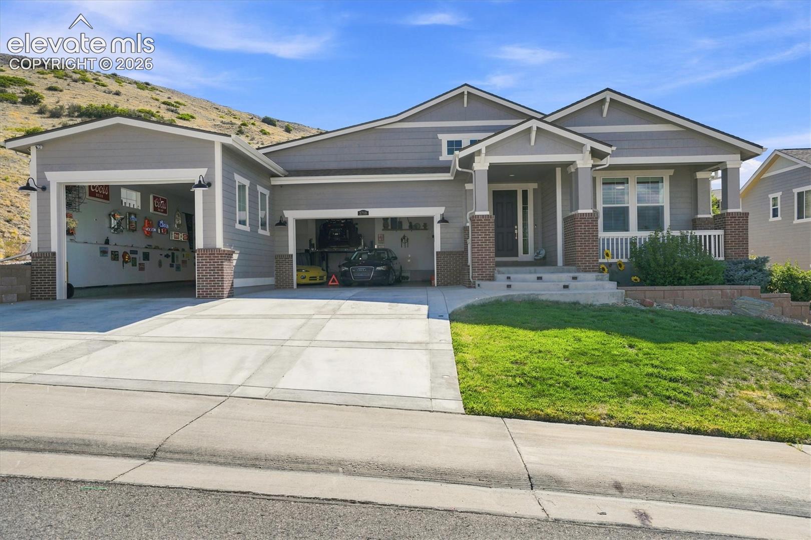 3708 Eveningglow Way