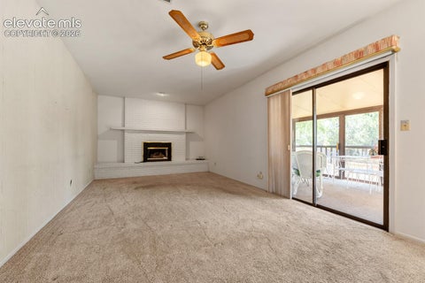 Tiny photo for 4 Yarrow Court, Pueblo, CO 81001 (MLS # 9322140)