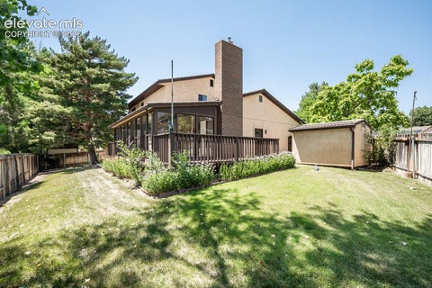 Tiny photo for 4 Yarrow Court, Pueblo, CO 81001 (MLS # 9322140)