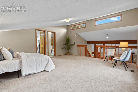 Tiny photo for 8825 Ute Road, Cascade, CO 80809 (MLS # 4470572)