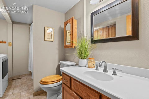Tiny photo for 8825 Ute Road, Cascade, CO 80809 (MLS # 4470572)