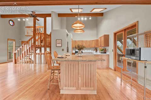 Tiny photo for 8825 Ute Road, Cascade, CO 80809 (MLS # 4470572)