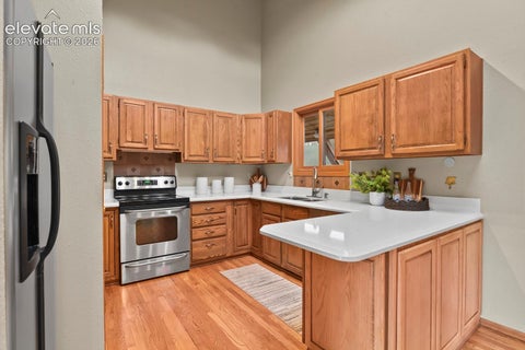 Tiny photo for 8825 Ute Road, Cascade, CO 80809 (MLS # 4470572)