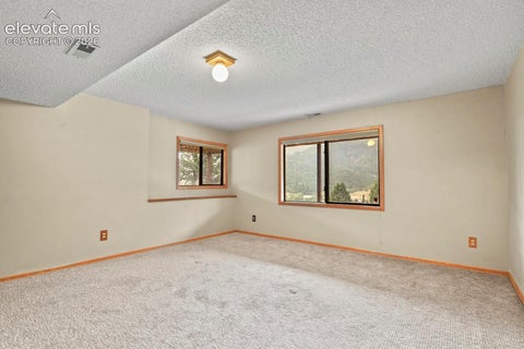 Tiny photo for 8825 Ute Road, Cascade, CO 80809 (MLS # 4470572)