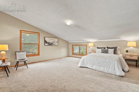 Tiny photo for 8825 Ute Road, Cascade, CO 80809 (MLS # 4470572)