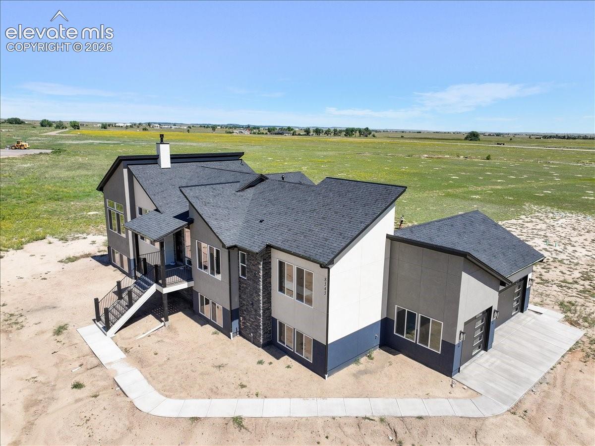 8815 Jae Lynn Drive