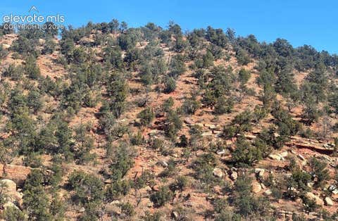 Photo of Holtz Street, Manitou Springs, CO 80829 (MLS # 5174854)