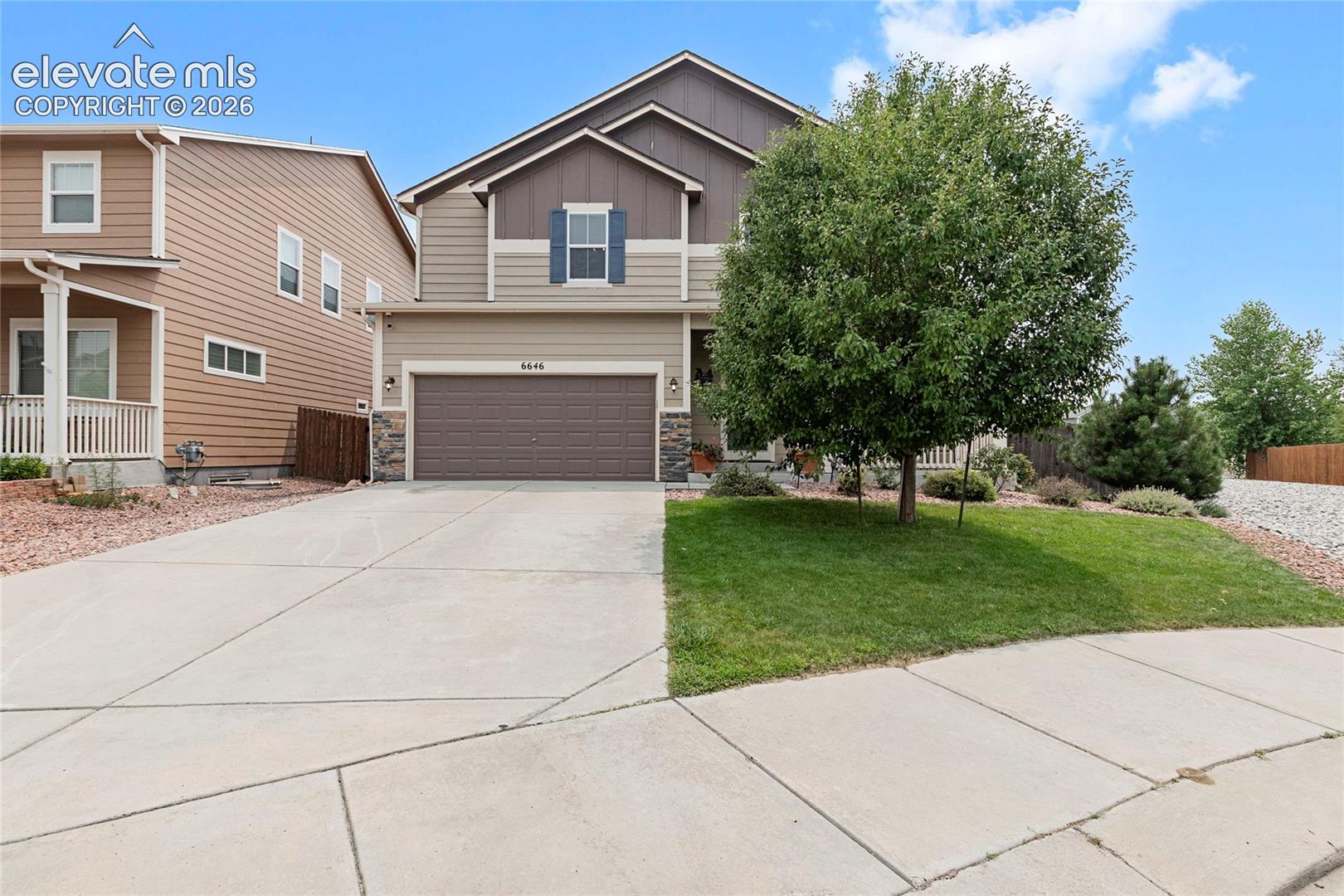 6646 Alliance Loop