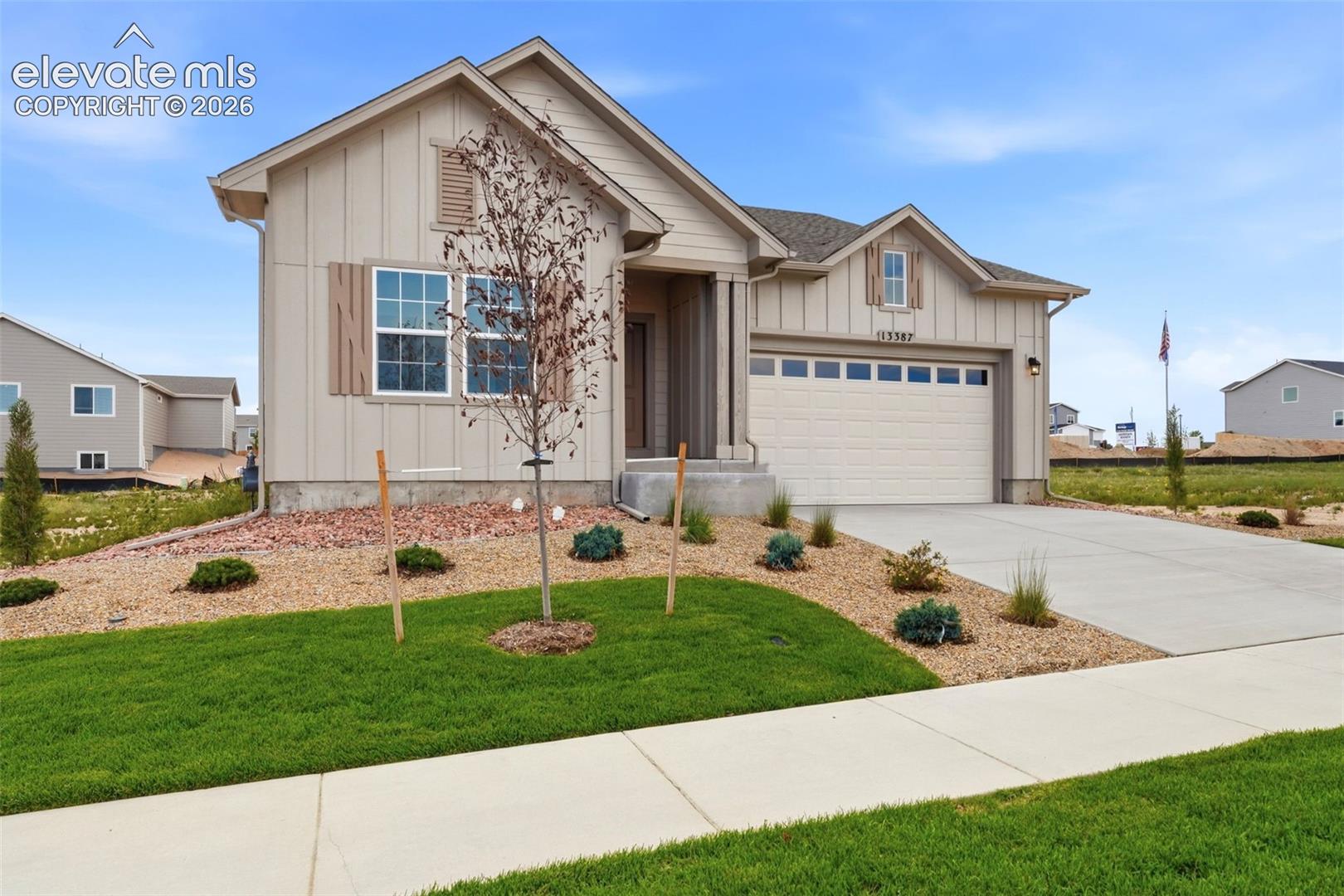 13387 Foggy Meadows Drive
