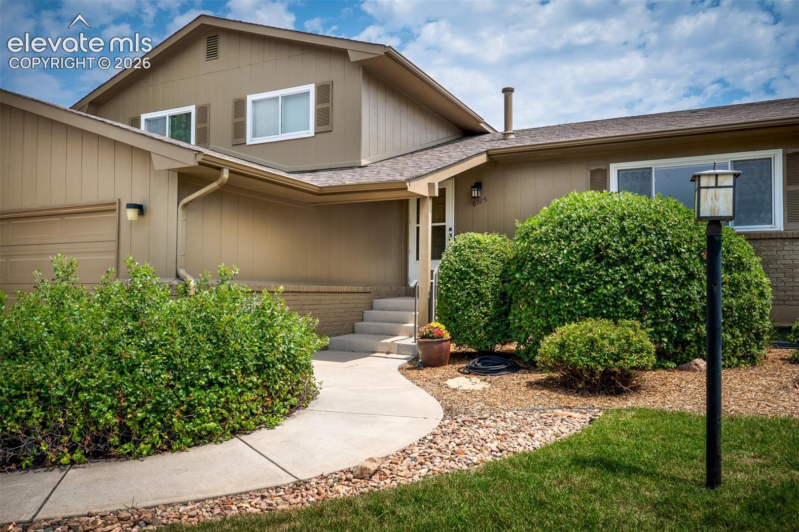 6725 Prince Drive