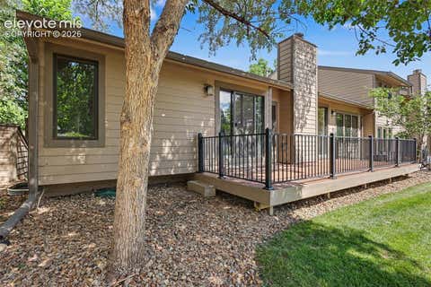 Tiny photo for 23 Woodbridge Drive, Colorado Springs, CO 80906 (MLS # 3209200)