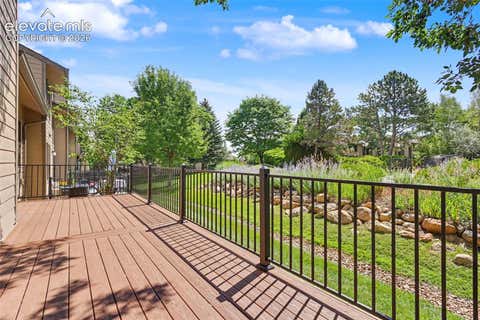 Tiny photo for 23 Woodbridge Drive, Colorado Springs, CO 80906 (MLS # 3209200)