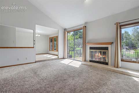 Tiny photo for 23 Woodbridge Drive, Colorado Springs, CO 80906 (MLS # 3209200)