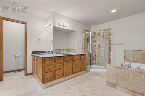 Tiny photo for 23 Woodbridge Drive, Colorado Springs, CO 80906 (MLS # 3209200)