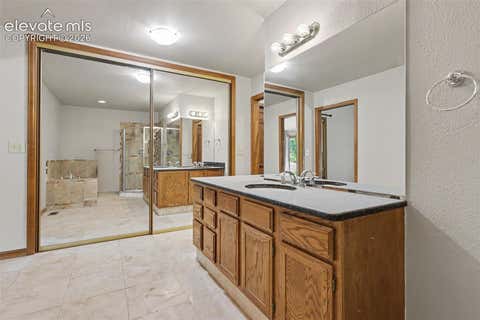 Tiny photo for 23 Woodbridge Drive, Colorado Springs, CO 80906 (MLS # 3209200)