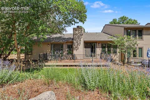 Tiny photo for 23 Woodbridge Drive, Colorado Springs, CO 80906 (MLS # 3209200)