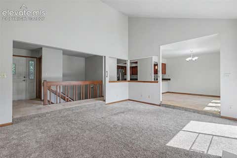 Tiny photo for 23 Woodbridge Drive, Colorado Springs, CO 80906 (MLS # 3209200)