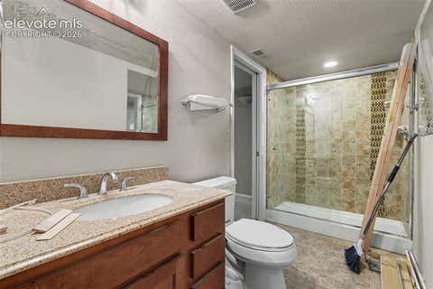 Tiny photo for 23 Woodbridge Drive, Colorado Springs, CO 80906 (MLS # 3209200)