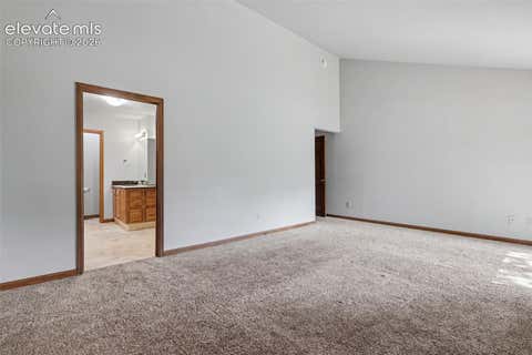 Tiny photo for 23 Woodbridge Drive, Colorado Springs, CO 80906 (MLS # 3209200)