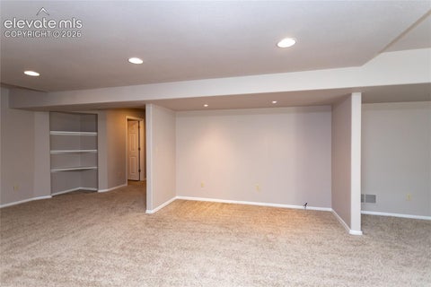 Tiny photo for 23 Woodbridge Drive, Colorado Springs, CO 80906 (MLS # 3209200)
