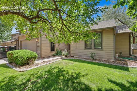 Tiny photo for 23 Woodbridge Drive, Colorado Springs, CO 80906 (MLS # 3209200)