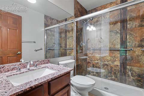 Tiny photo for 23 Woodbridge Drive, Colorado Springs, CO 80906 (MLS # 3209200)