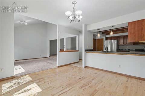 Tiny photo for 23 Woodbridge Drive, Colorado Springs, CO 80906 (MLS # 3209200)