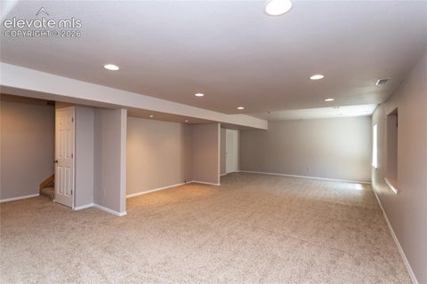 Tiny photo for 23 Woodbridge Drive, Colorado Springs, CO 80906 (MLS # 3209200)