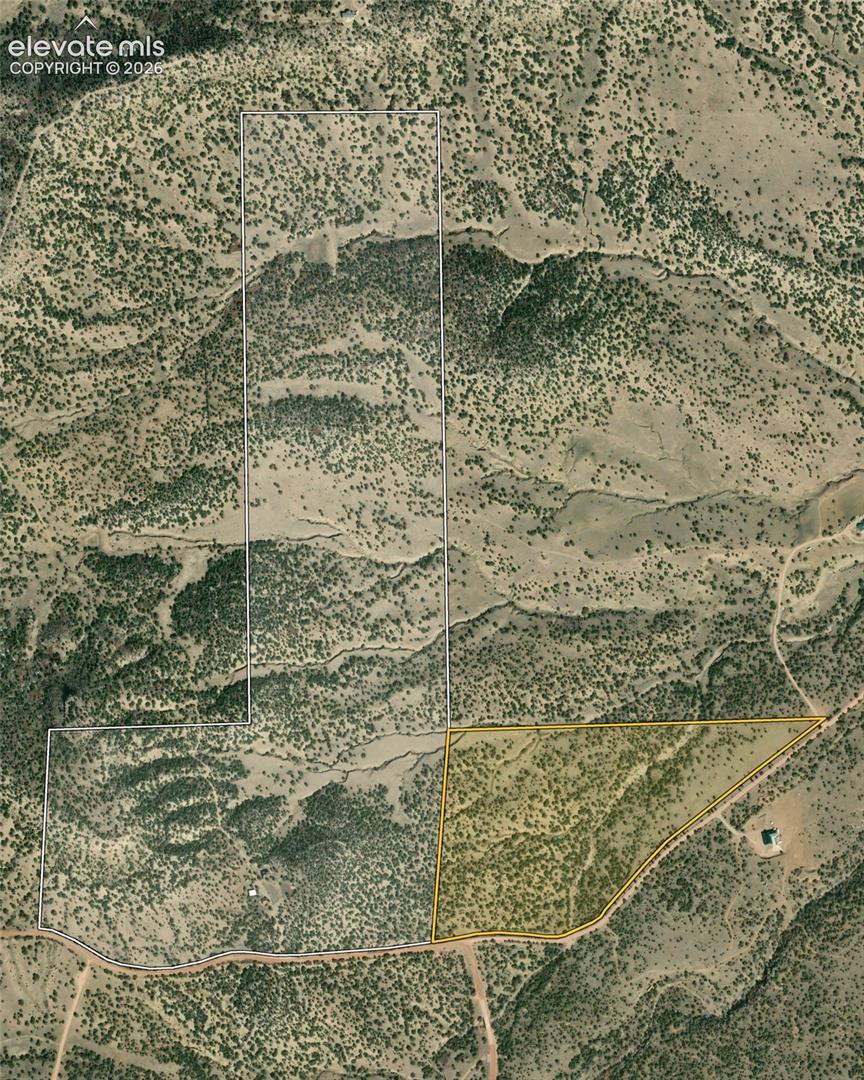Red Creek Springs Road