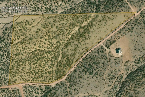 Photo of Red Creek Springs Road, Pueblo, CO 81005 (MLS # 8680120)