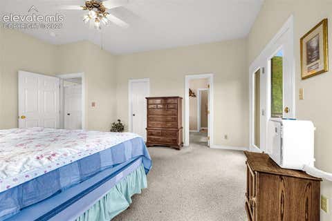 Tiny photo for 950 Sugar Loaf Road, Manitou Springs, CO 80829 (MLS # 1888866)